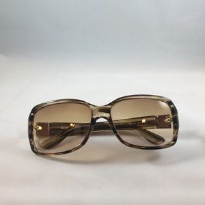 Juicy Couture sunglasses